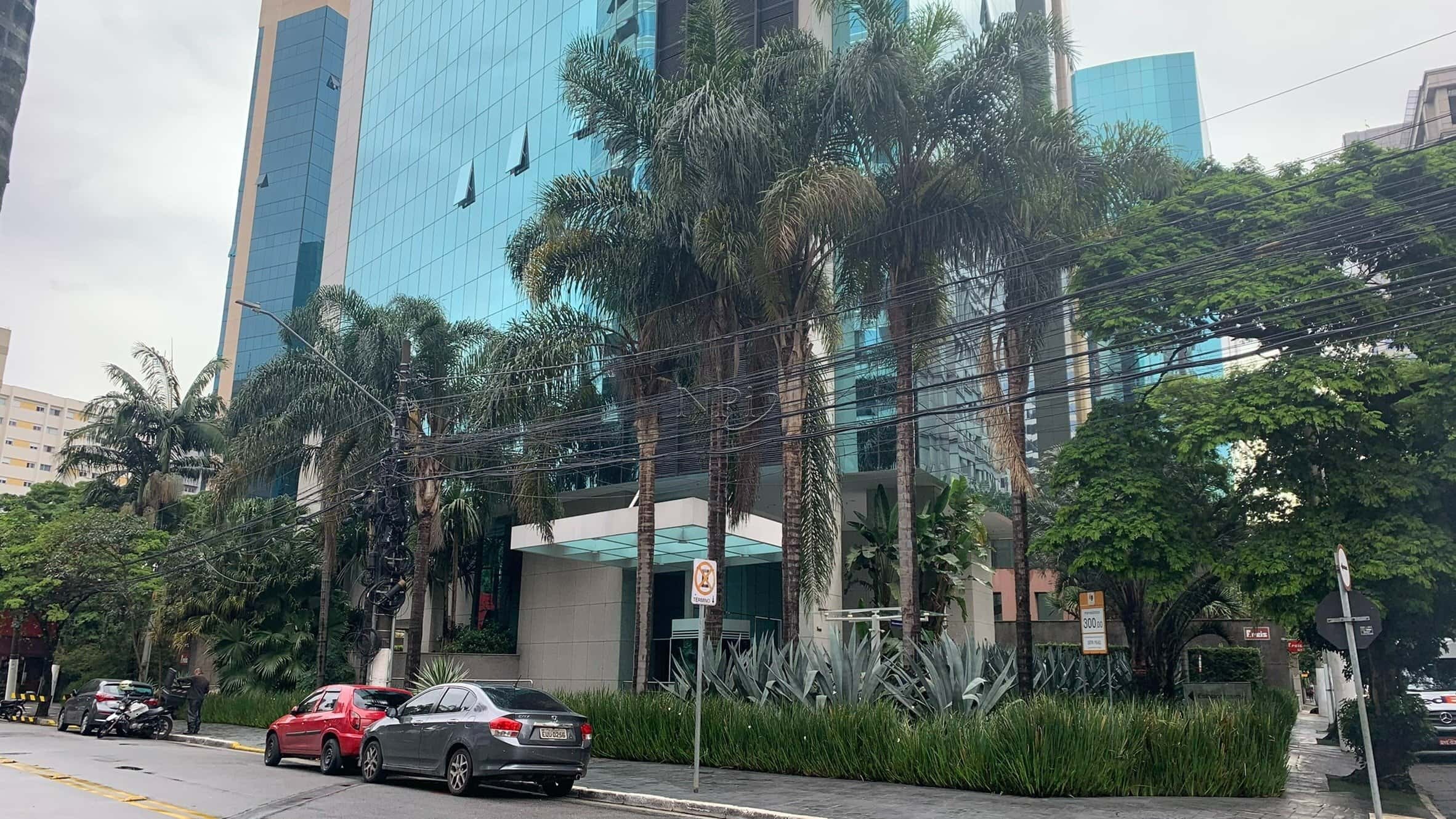 Edificio Berrini Plaza - imagem 4