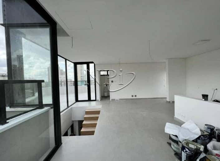 New Life Chácara Klabin Cobertura - imagem 2