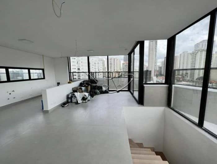 New Life Chácara Klabin Cobertura - imagem 4