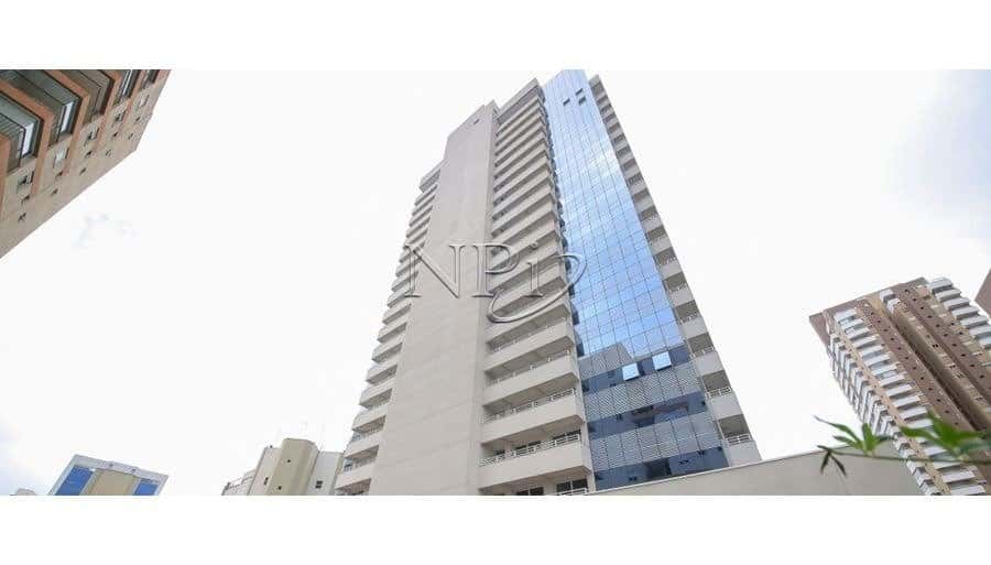 Helbor Up Offices Berrini - imagem 2