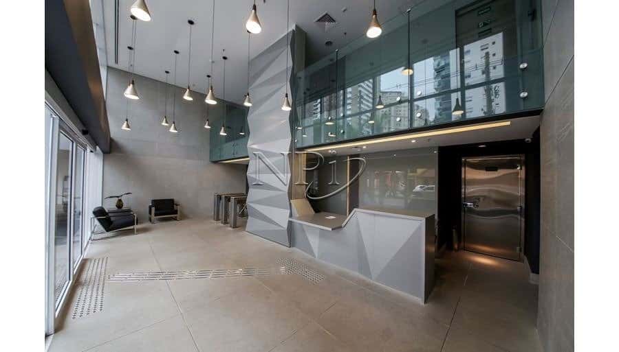 Helbor Up Offices Berrini - imagem 3