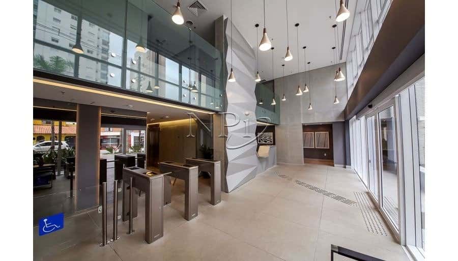 Helbor Up Offices Berrini - imagem 4