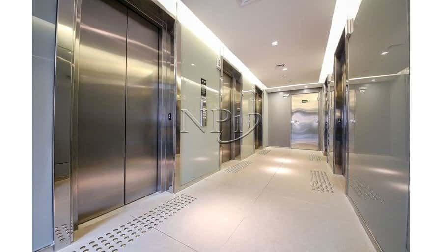 Helbor Up Offices Berrini - imagem 5