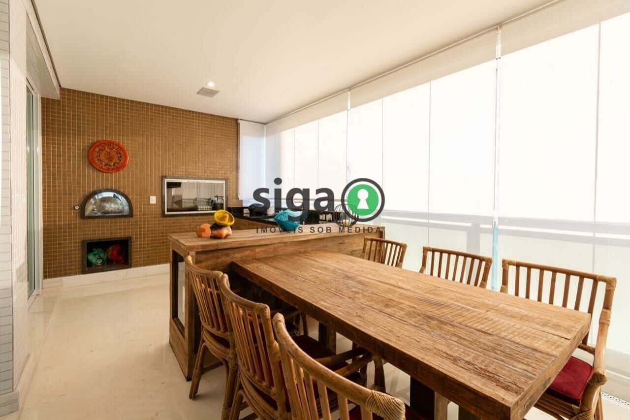 Haus Nova Campinas - imagem 4