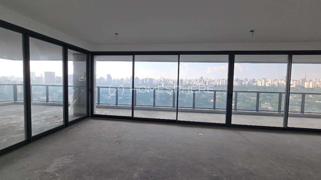 Fasano Itaim Pedroso Alvarenga - imagem 3