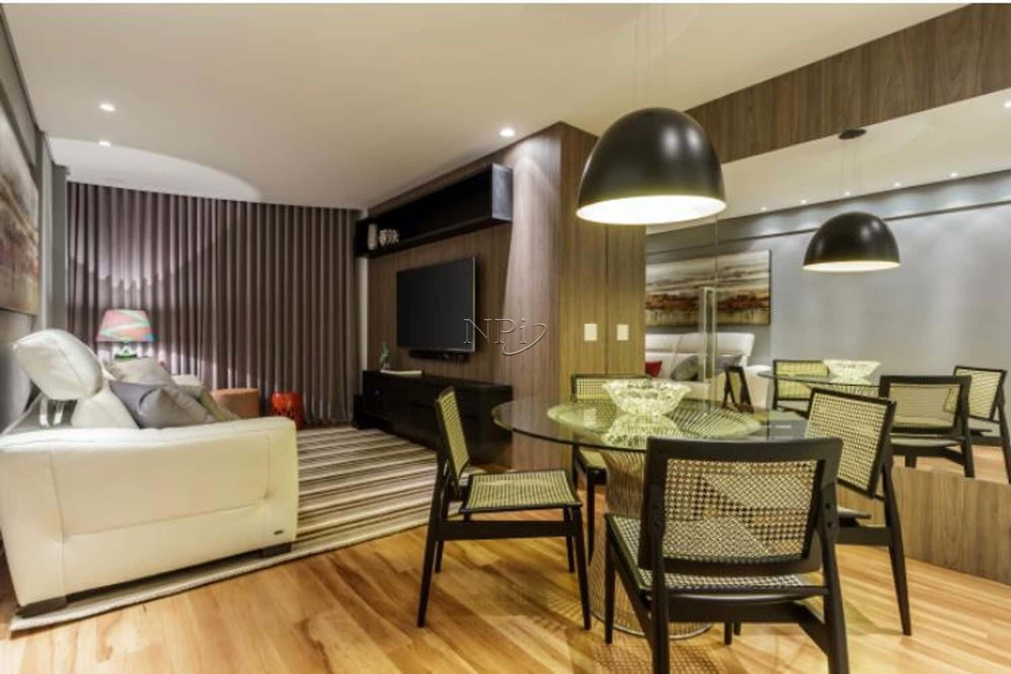 Lumiere Residence Lourdes - imagem 4