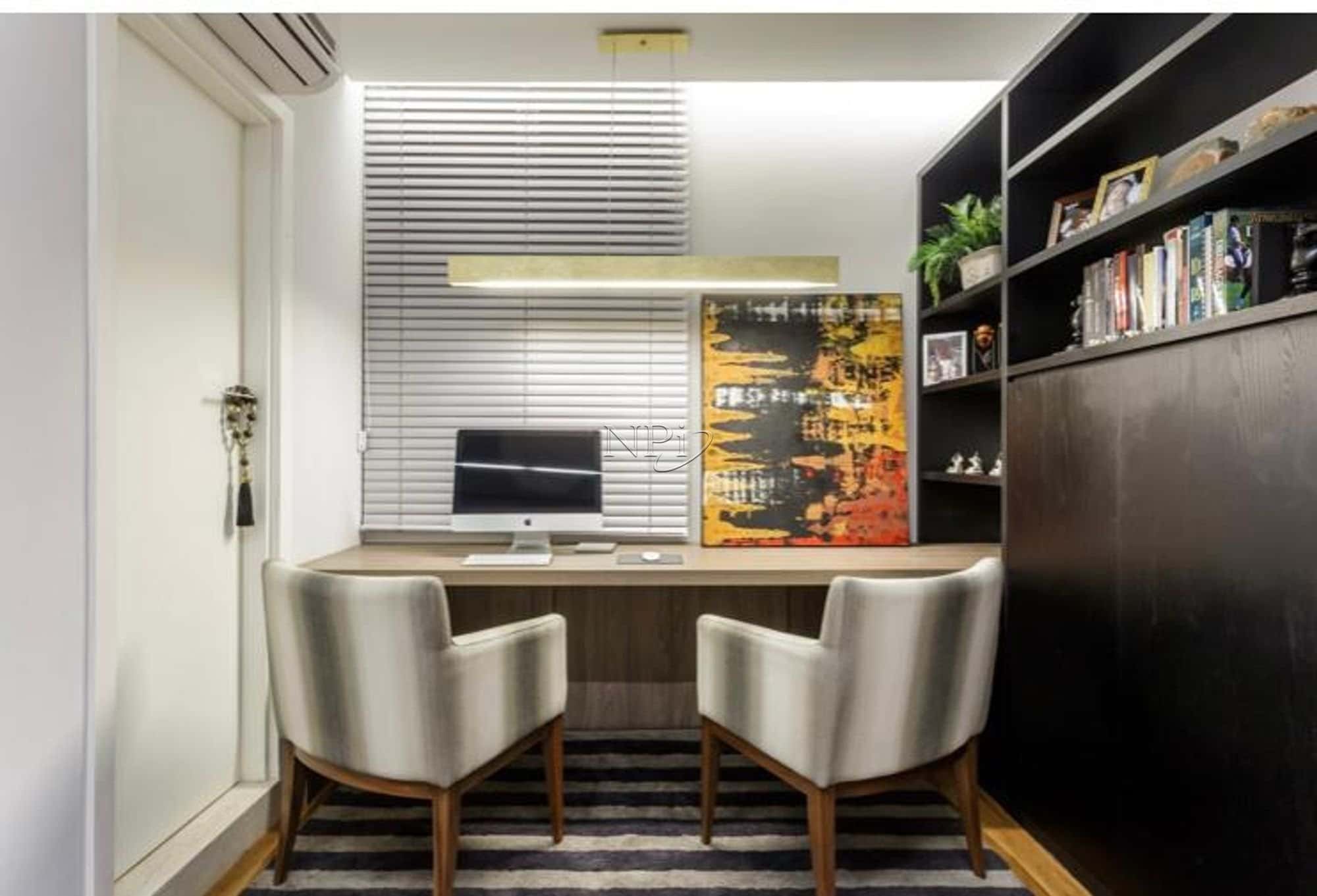 Lumiere Residence Lourdes - imagem 5