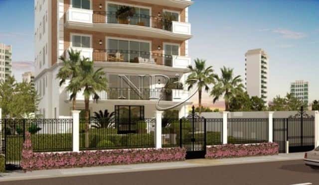 Lindenberg Jardim Paulista - imagem 2