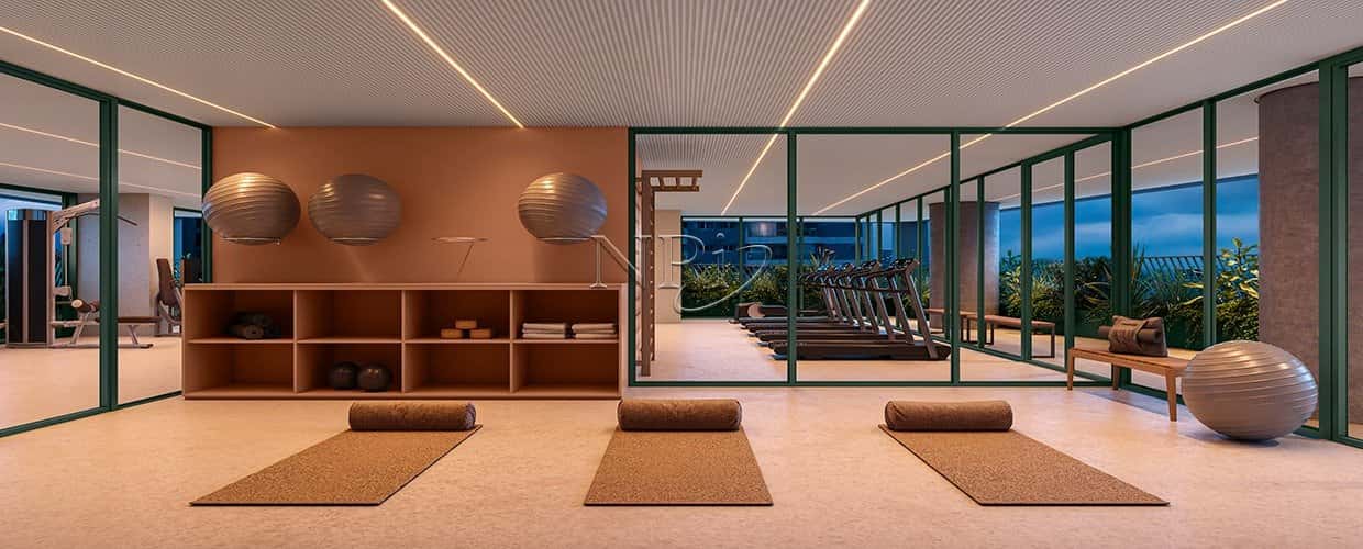 Isa Brooklin - imagem 2