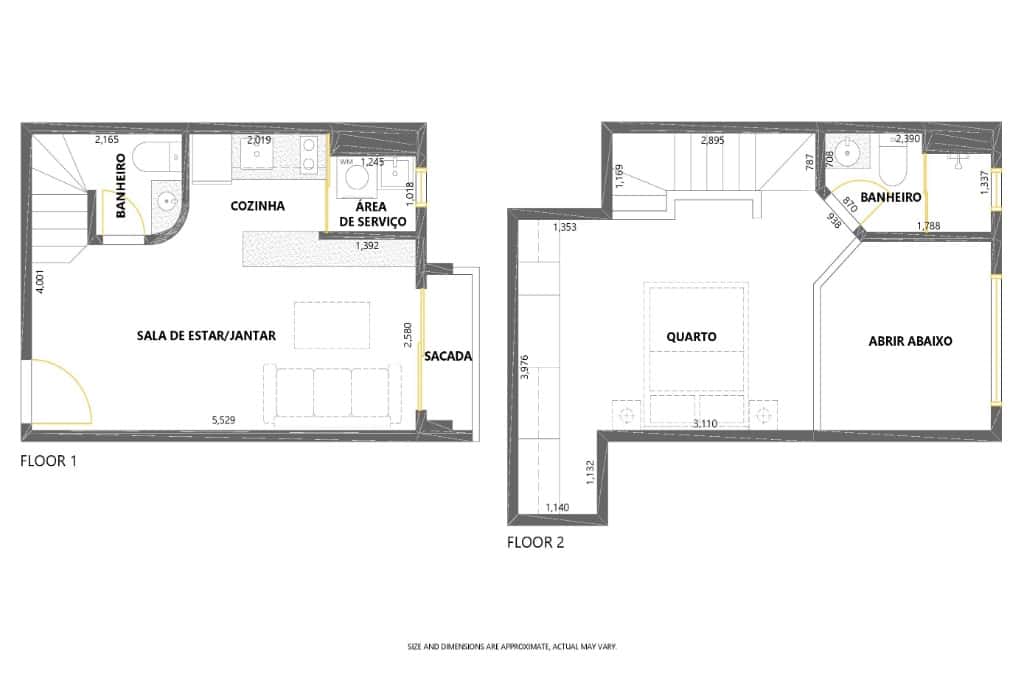 Loft Itaim - imagem 2