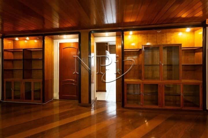 Rua Bandeira Paulista 272 - imagem 2