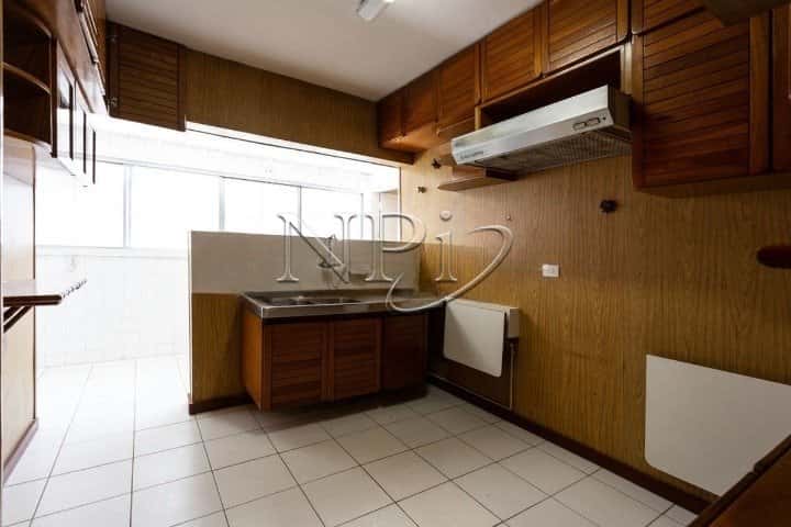 Rua Bandeira Paulista 272 - imagem 4