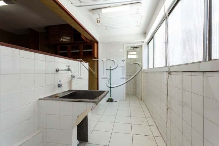 Rua Bandeira Paulista 272 - imagem 5