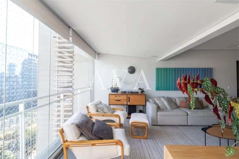 Arte e Arquitetura Itaim - imagem 2