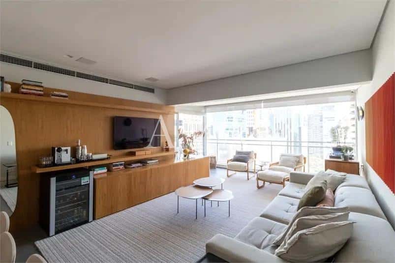 Arte e Arquitetura Itaim - imagem 3