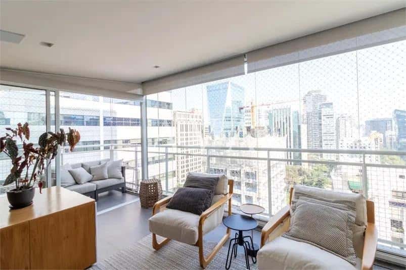 Arte e Arquitetura Itaim - imagem 4