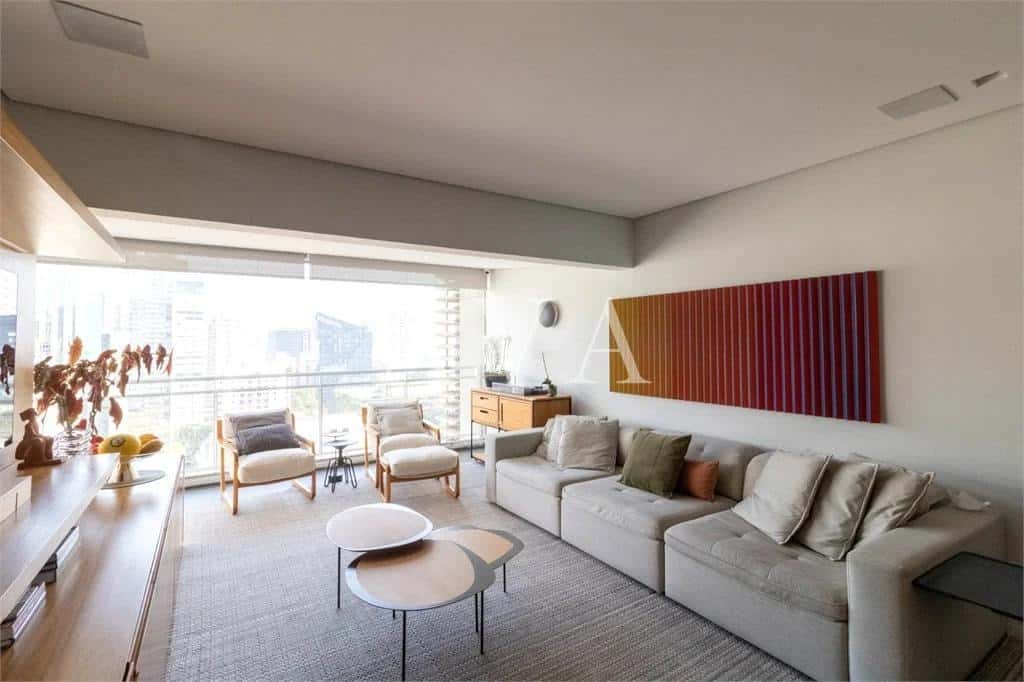 Arte e Arquitetura Itaim - imagem 5