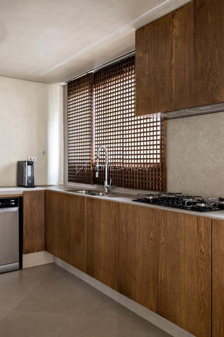 Edifício Shanti Apartamento Venda Itaim Bibi - imagem 2