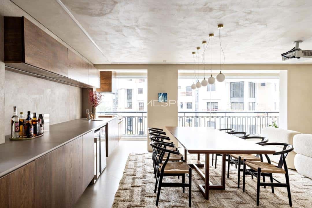 Edifício Shanti Apartamento Venda Itaim Bibi - imagem 5