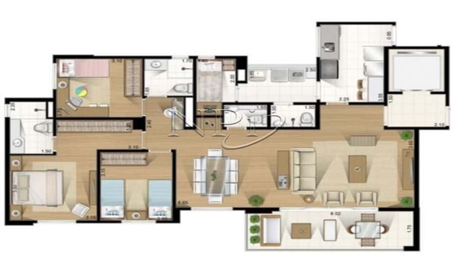 Sarau Pinheiros - imagem 2