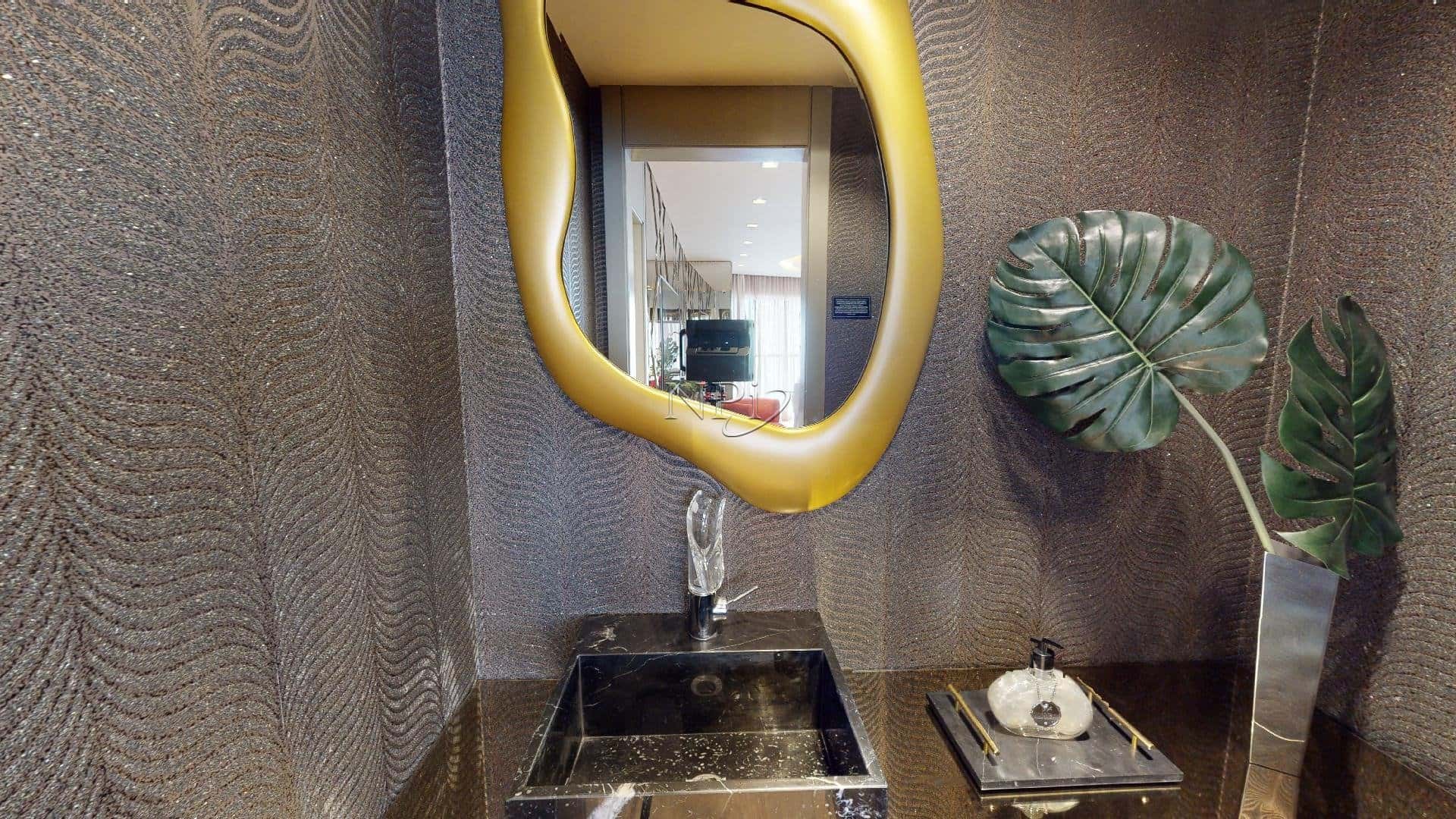 On The Sky Cyrela By Yoo Perdizes - imagem 2