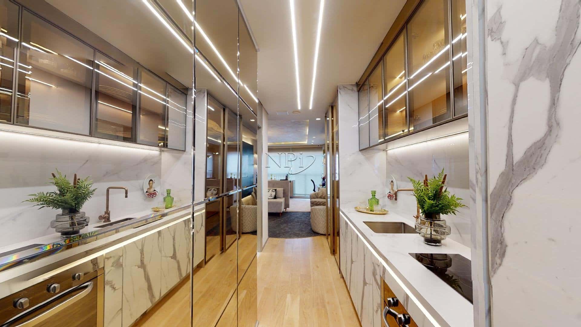 On The Sky Cyrela By Yoo Perdizes - imagem 5