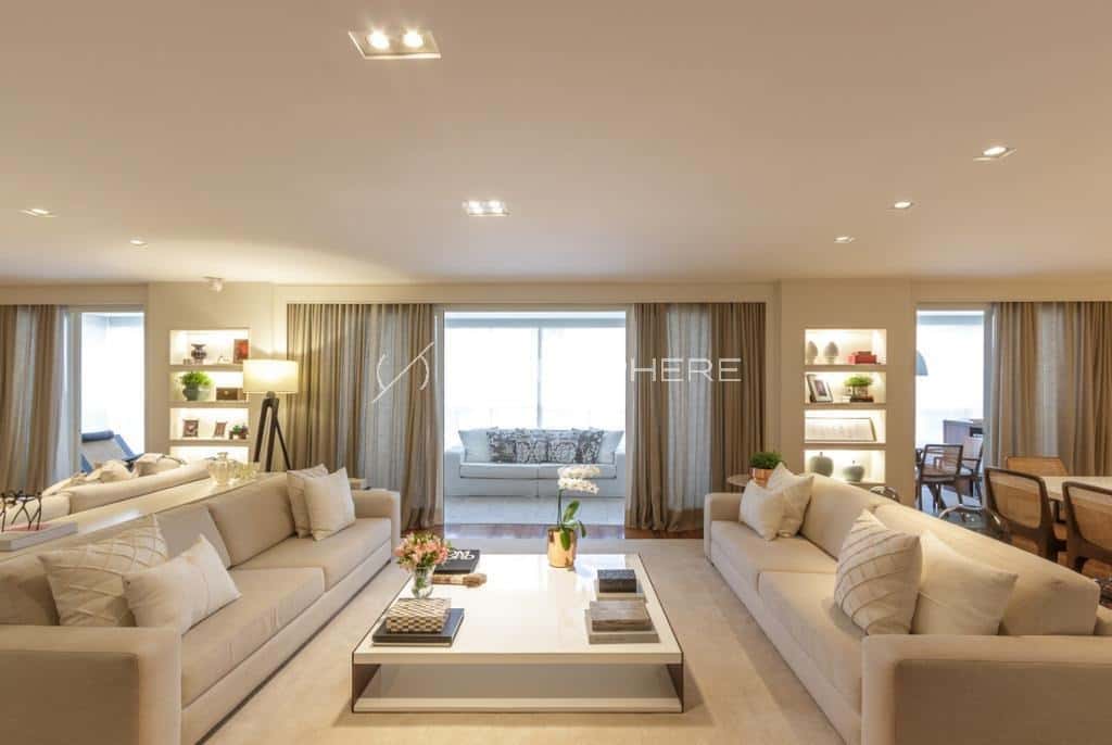 Maison Jacqueline Vila Nova Conceição