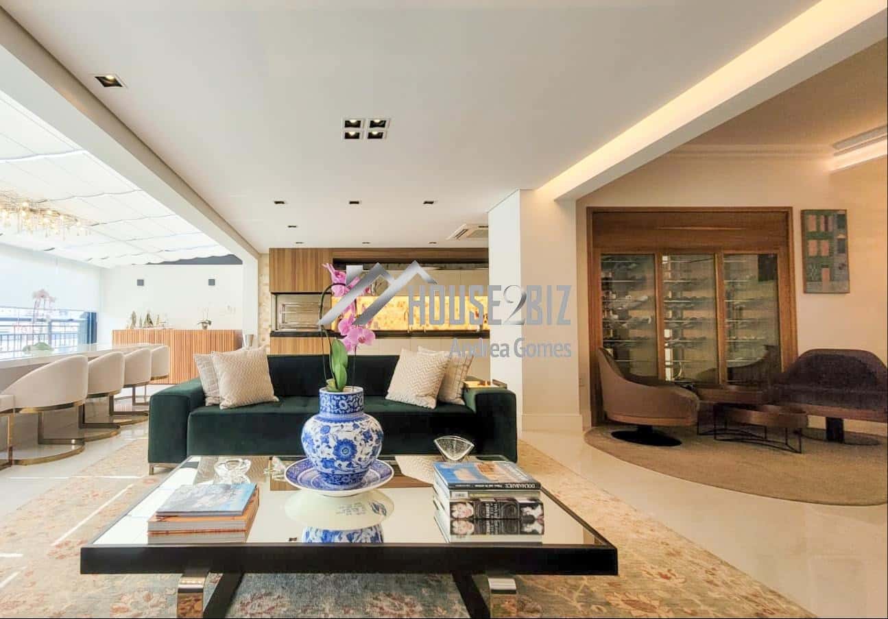 Le Premier Moema - imagem 4