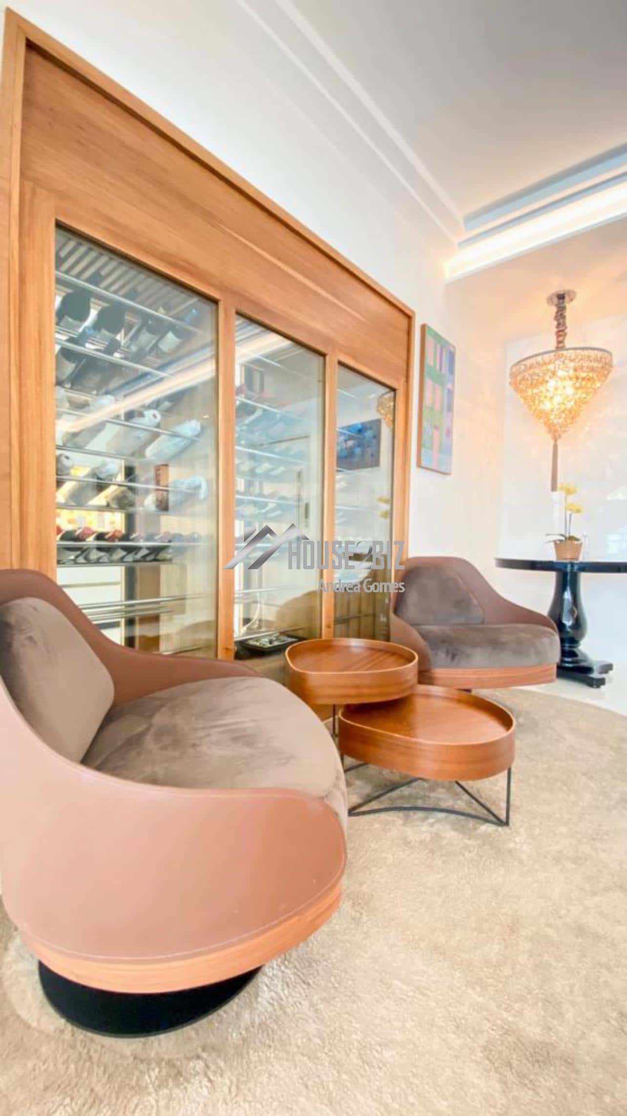 Le Premier Moema - imagem 5