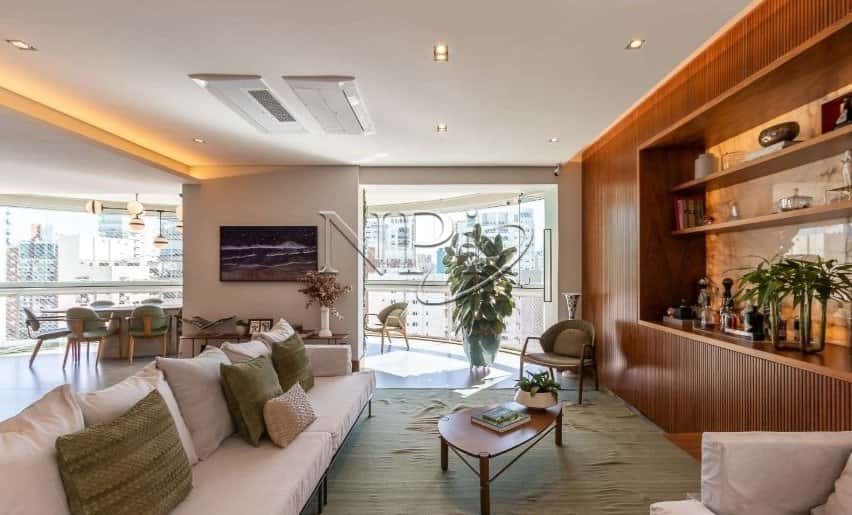 Edifício Terrazza San Paolo