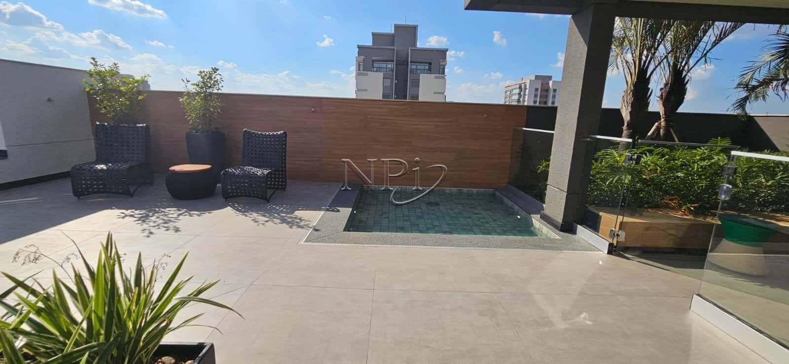 Haus Mitre Platô Ipiranga - imagem 5