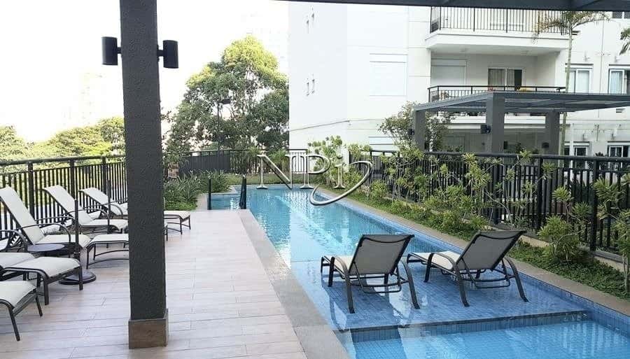 Villa Varanda Saude - imagem 3