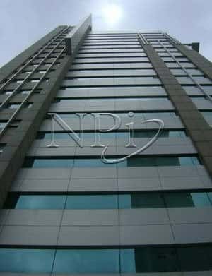 Internacional Trade Center Business