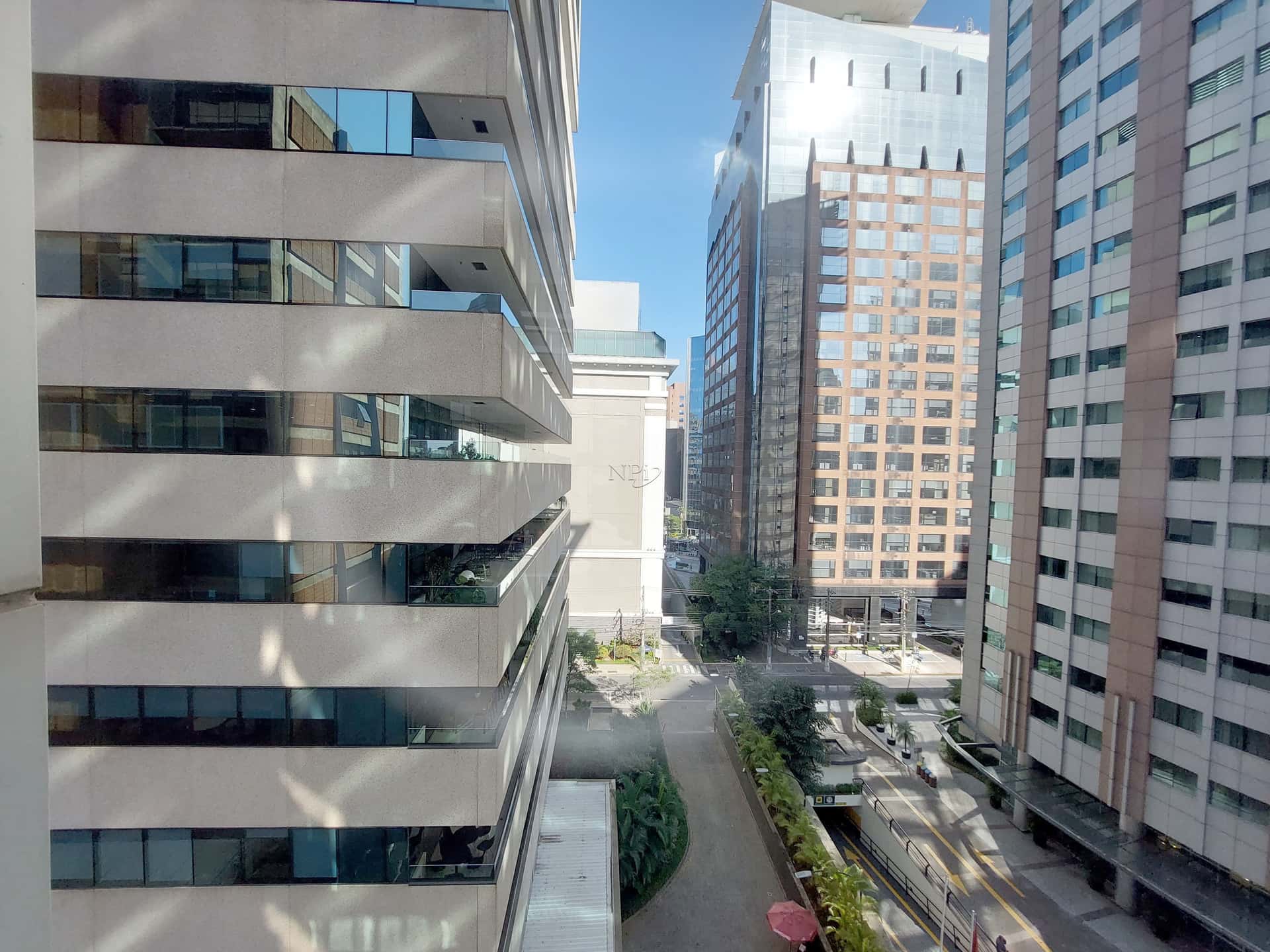 Edificio Internacional Trade Center Business - imagem 2