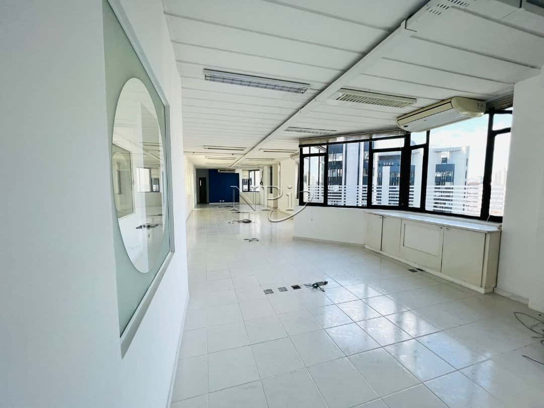 Condomínio Edifício Jafet - foto 1