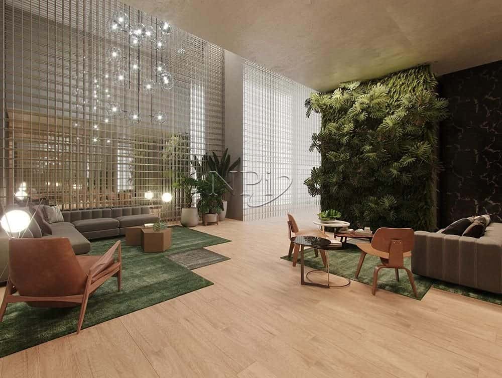 Haus Mitre Pinheiros | Galeno de Almeida, 245 - imagem 3