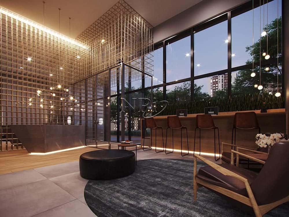 Haus Mitre Pinheiros | Galeno de Almeida, 245 - imagem 5