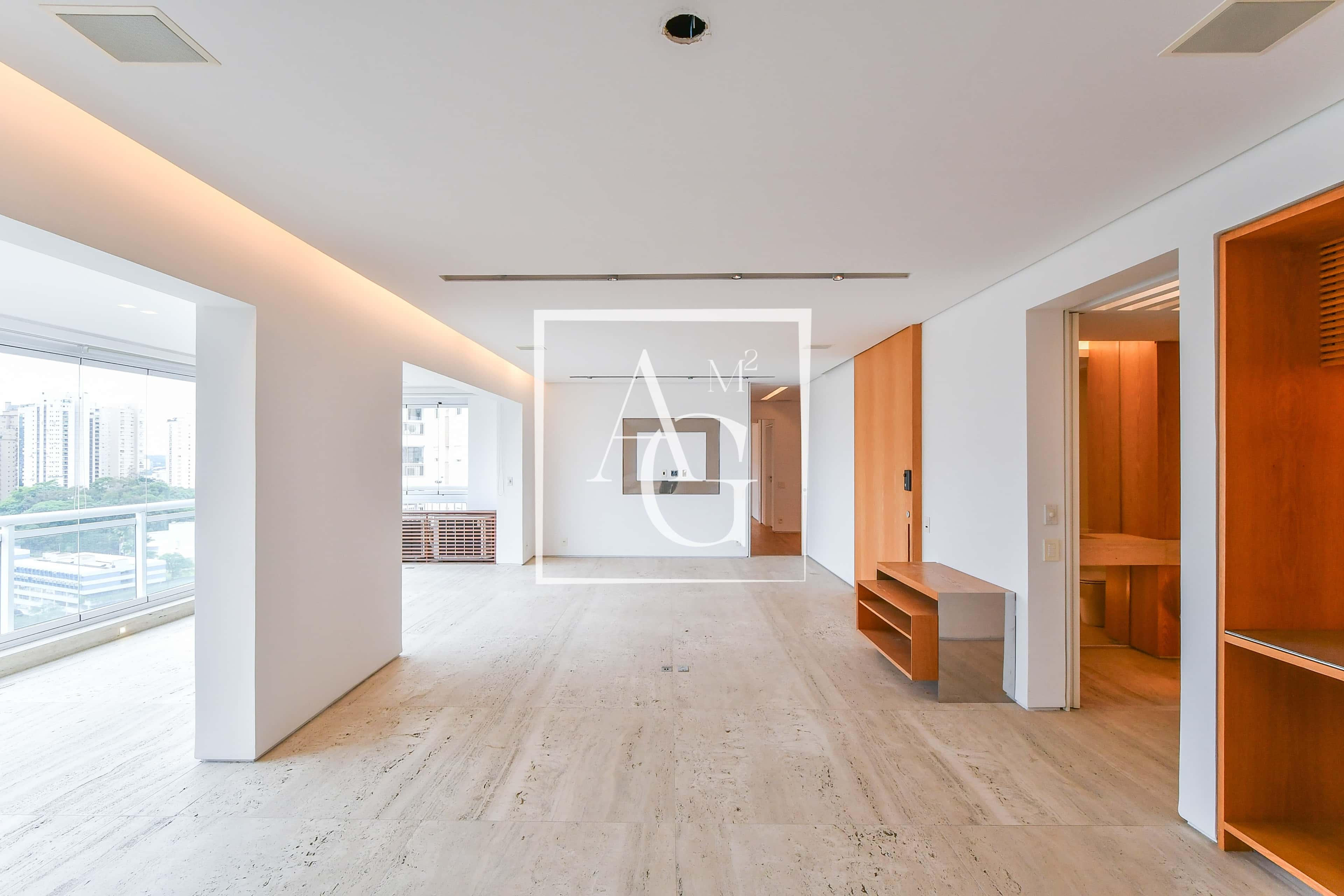 Condomínio Cristais da Terra Panamby