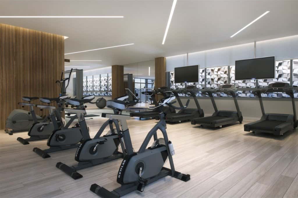 Sonare Alto de Pinheiros - imagem 4