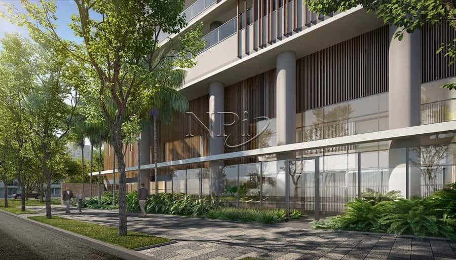 Condomínio Balkon Campo Belo - imagem 2