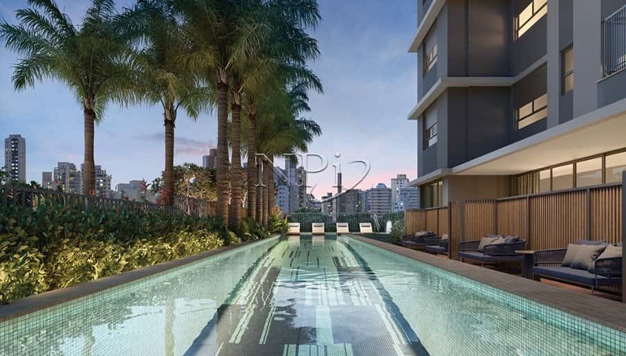 Condomínio Balkon Campo Belo - imagem 3