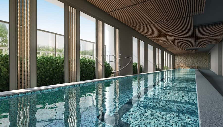 Condomínio Balkon Campo Belo - imagem 4