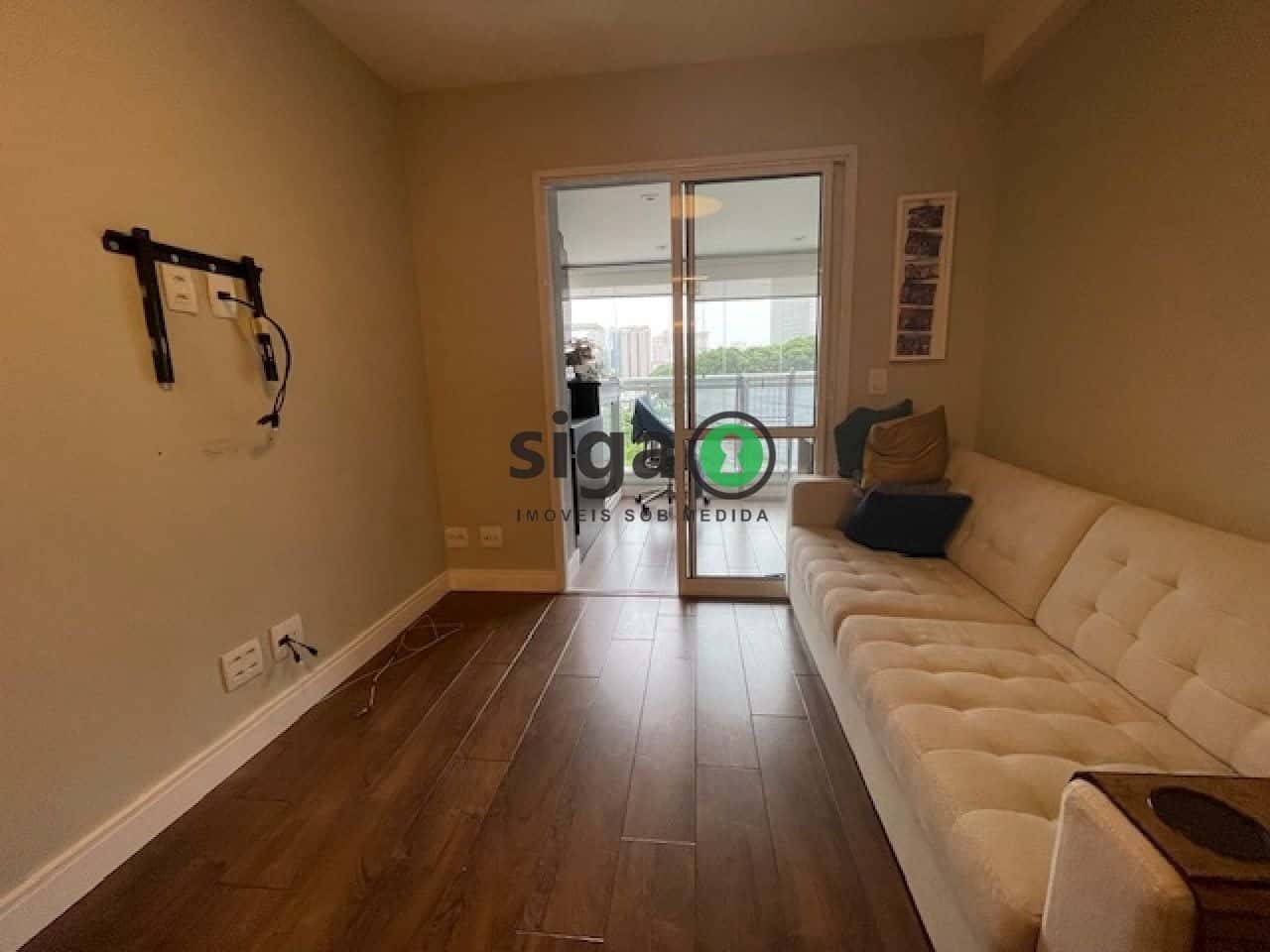 Av Eusébio Matoso 786