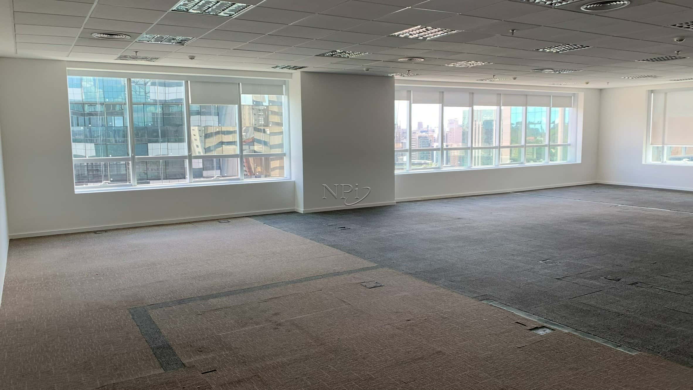 Edifício Igarassu Sala Comercial Mobiliada Aluguel - imagem 5