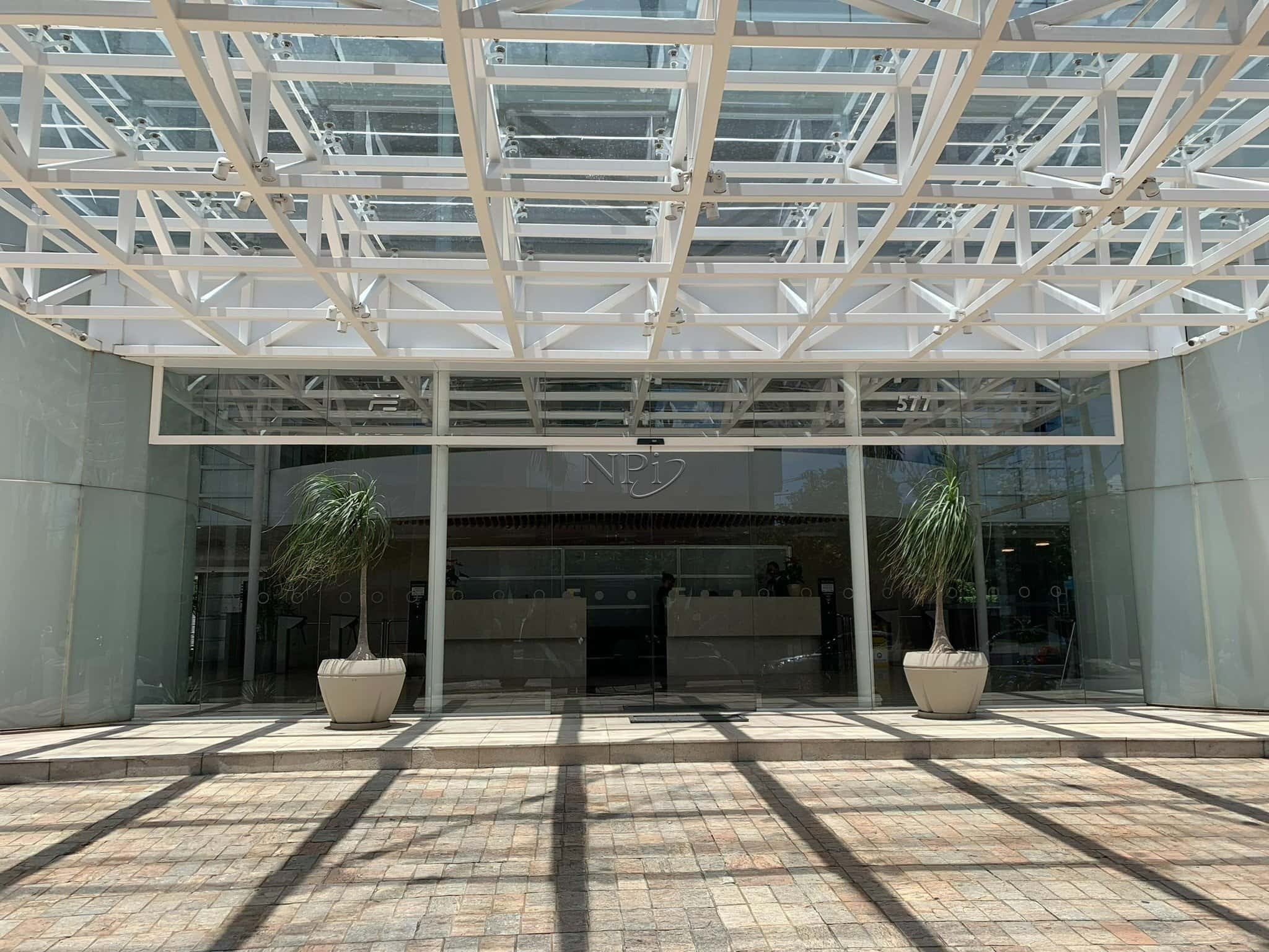 Edifício Igarassu Sala Comercial Mobiliada Aluguel - imagem 4