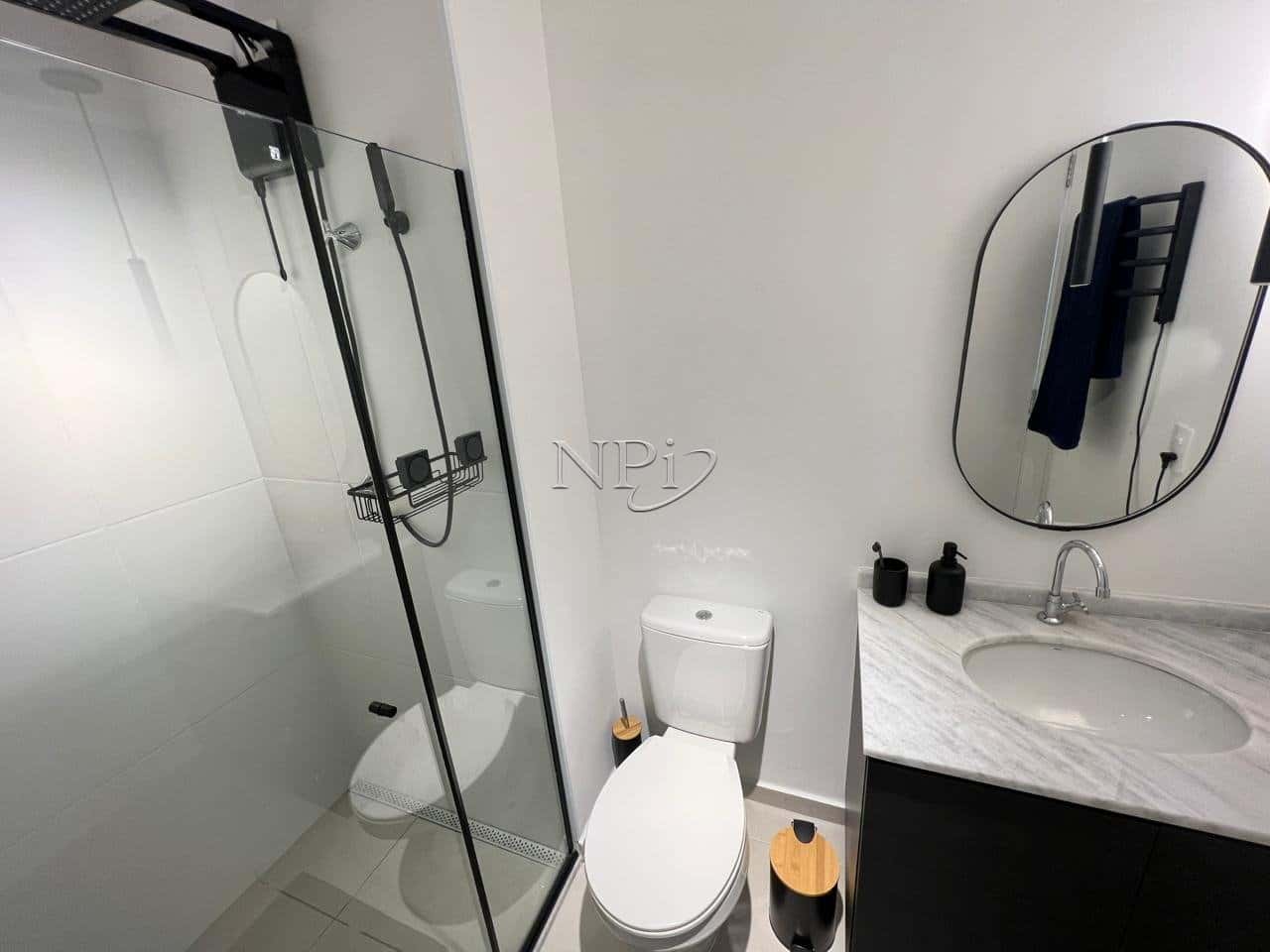 Nex One Vila Madalena - imagem 2