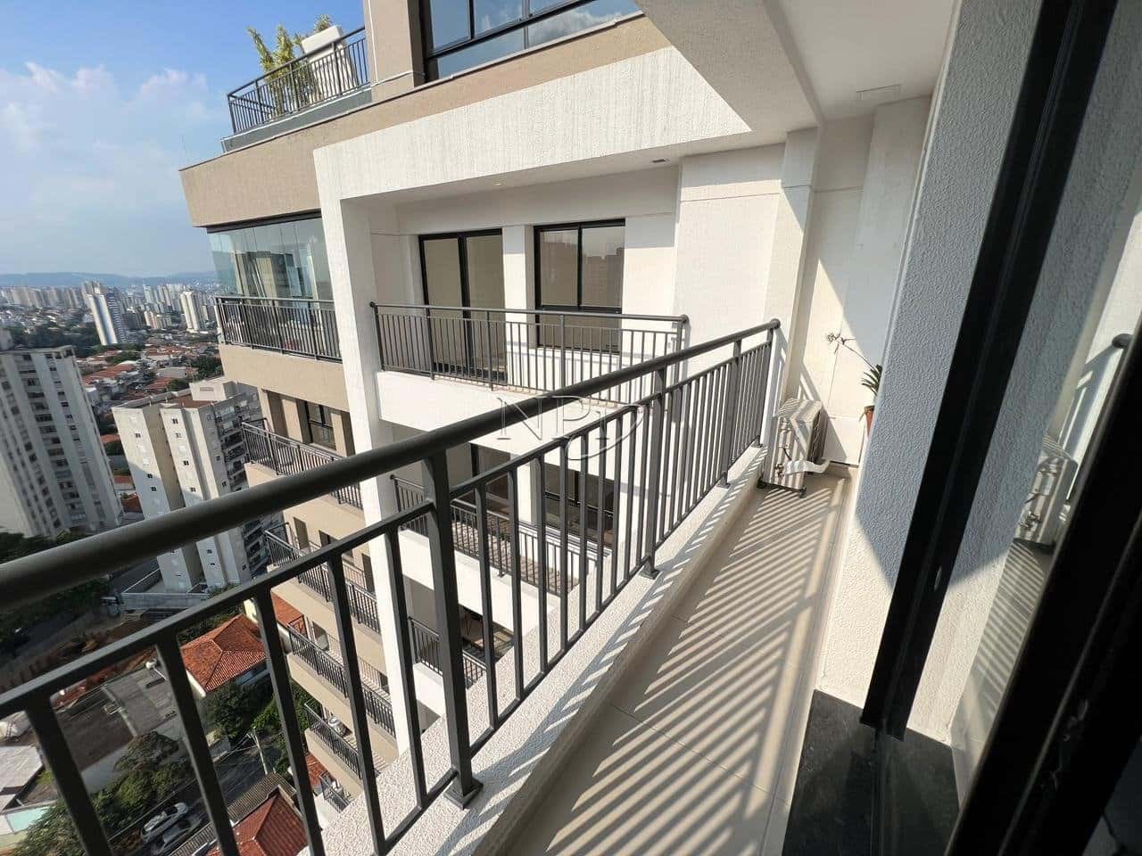 Nex One Vila Madalena - imagem 4