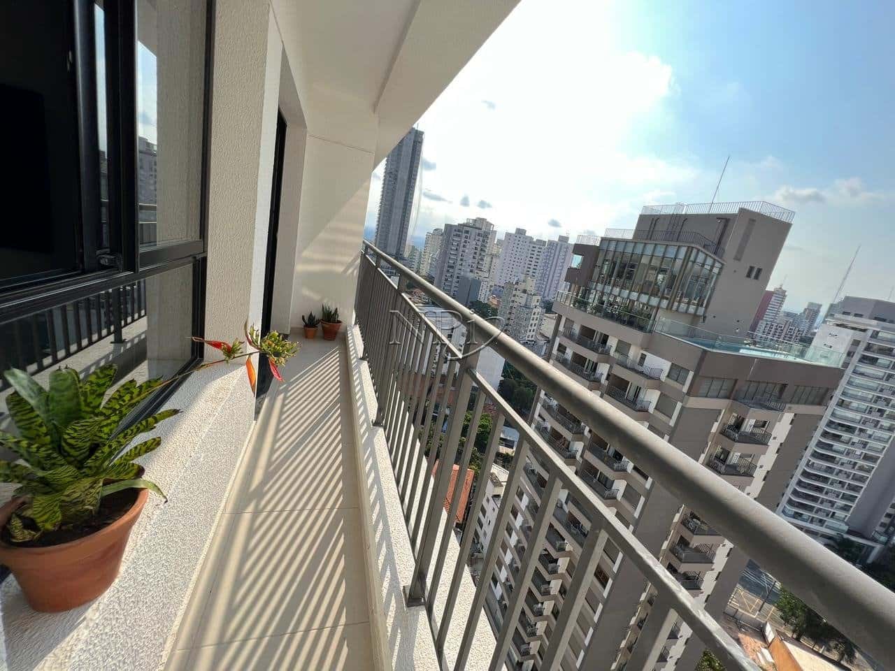 Nex One Vila Madalena - imagem 5