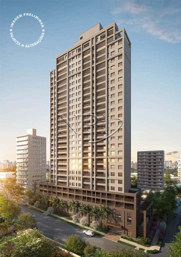 Lindenberg Reserva Paraiso - foto 1