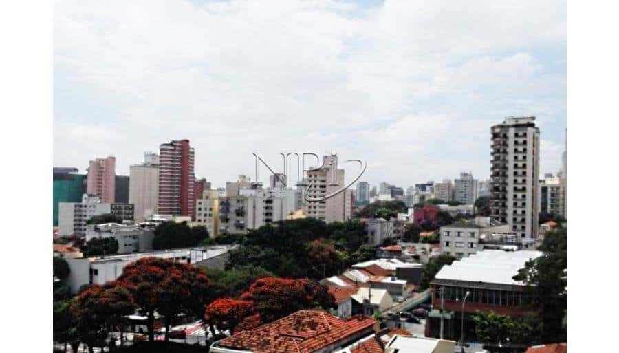 Madero Pompéia  Cobertura - imagem 2